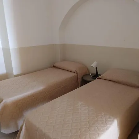 Vieni A Casa Mia Aielli