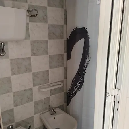 Frühstückspension Vieni A Casa Mia *