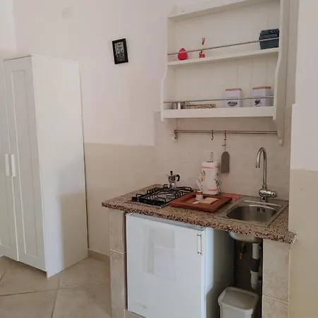 Vieni A Casa Mia Frühstückspension *