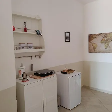 Frühstückspension Vieni A Casa Mia *