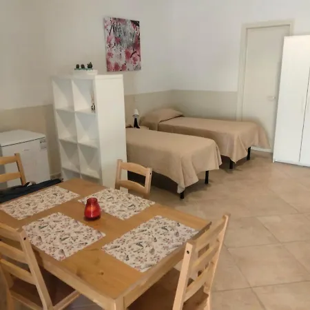 Vieni A Casa Mia * Aielli