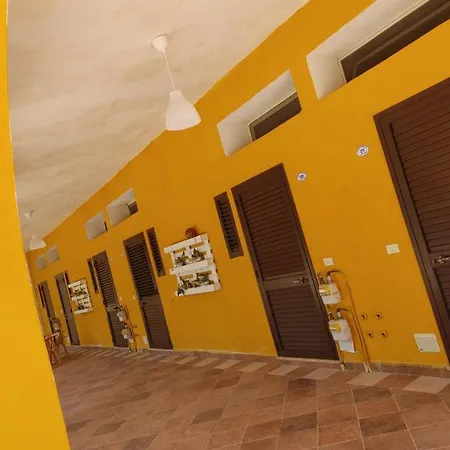 Vieni A Casa Mia Bed & Breakfast