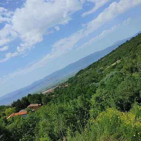 Vieni A Casa Mia