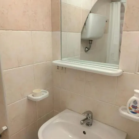 Vieni A Casa Mia Bed & Breakfast