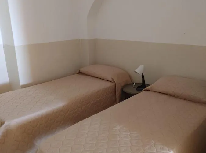 Vieni A Casa Mia Aielli