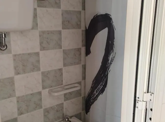 Couette-café Vieni A Casa Mia *