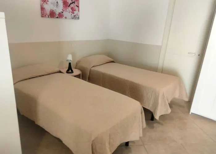 Couette-café Vieni A Casa Mia Aielli