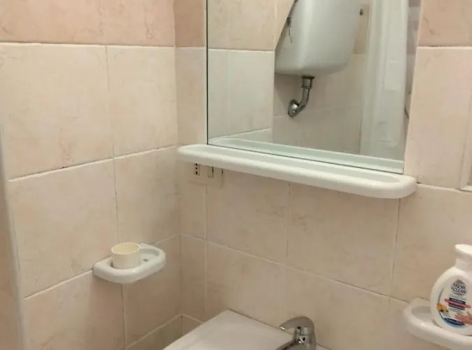 Vieni A Casa Mia B&B